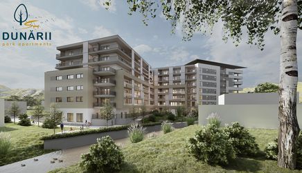 Dunarii Park Apartments