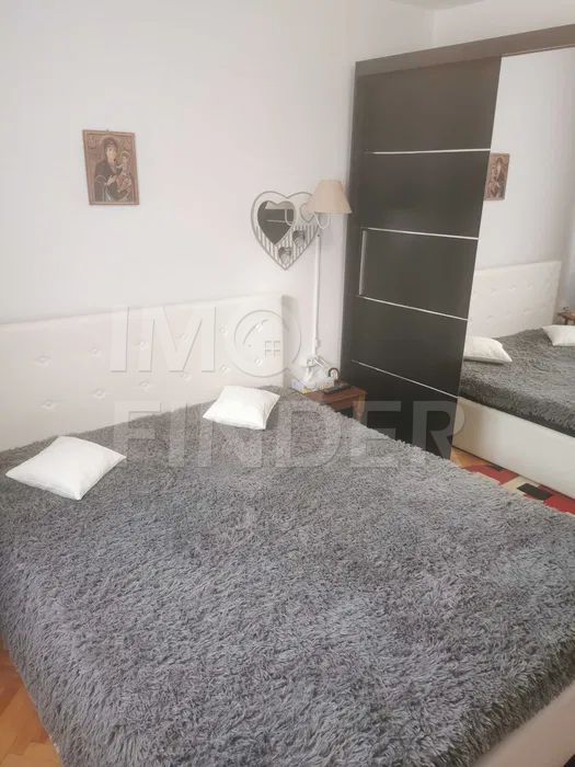 Apartament 2 camere Decomandate Zorilor, etaj 3 - Poză 1