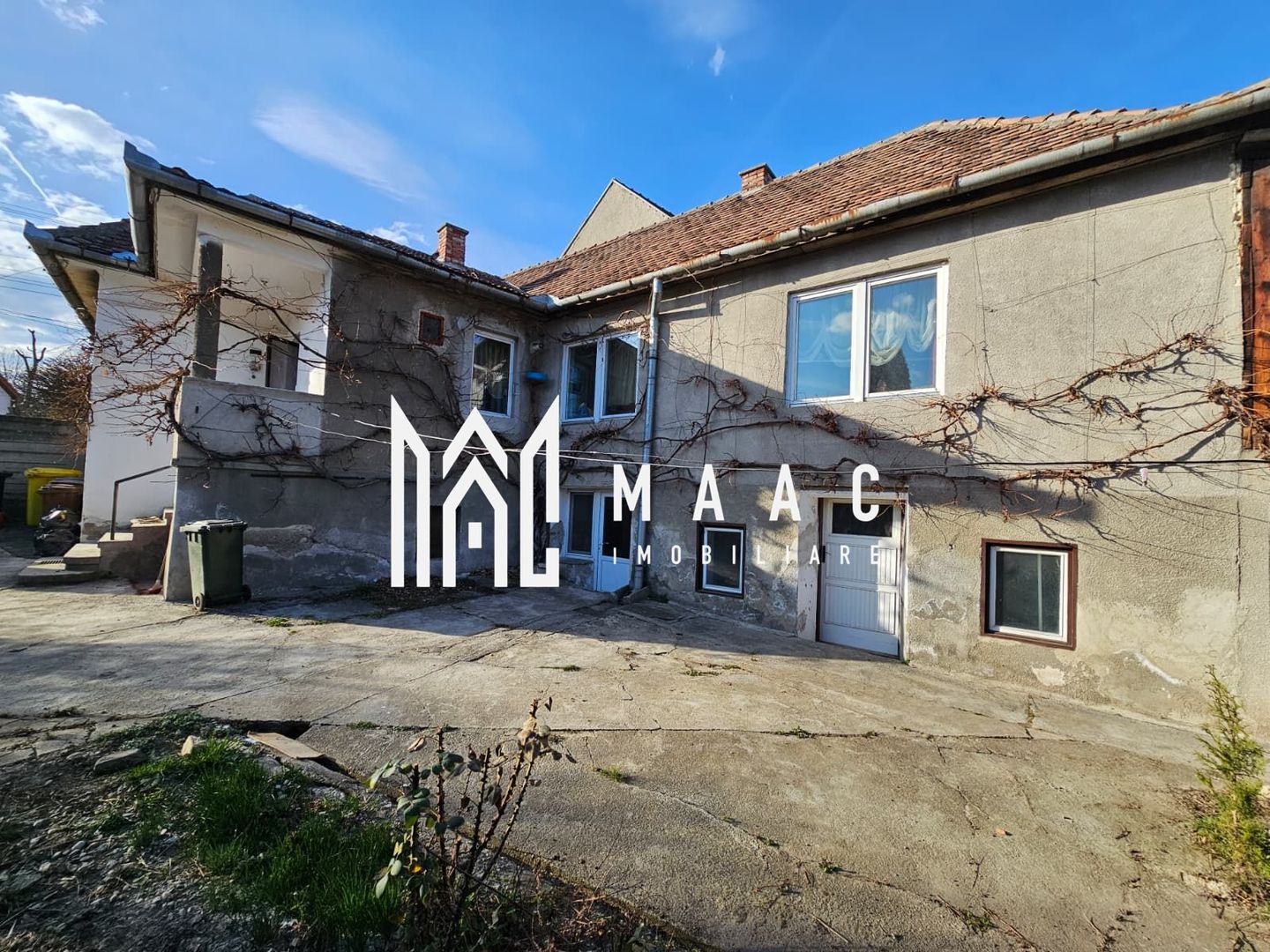 Casă 4 camere de vânzare | Cisnădie | 140 mp | teren 1.230 mp - Poză 2