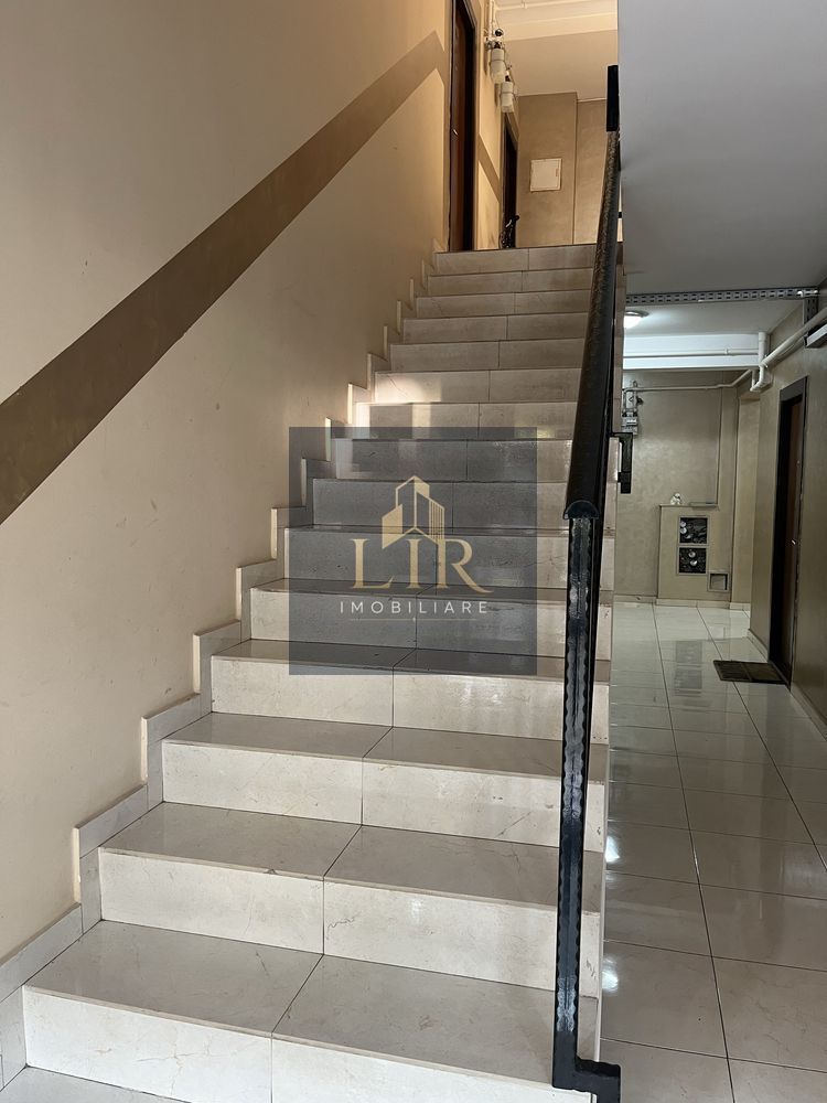 Apartament 1 Camera dec,complet mobilat- Baroque Residence Iasi - Poză 4