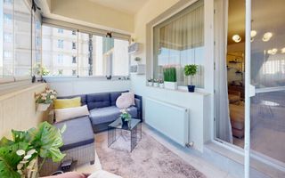 Apartament 2 Camere Bloc 2020 | Suprafata 60 mp | Mobilat Lux - Poză 29