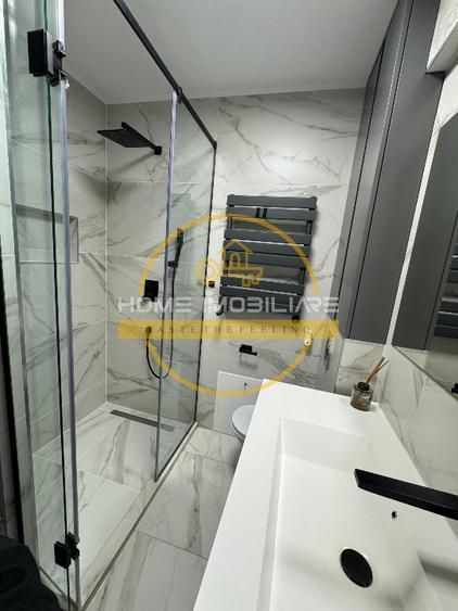 Apartament cu 2 camere/ 69mp/ zona Tatarasi - Poză 8