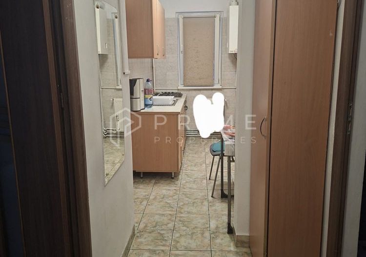 Apartament cu 3 camere | parter | zona Dambu Pietros - Poză 8