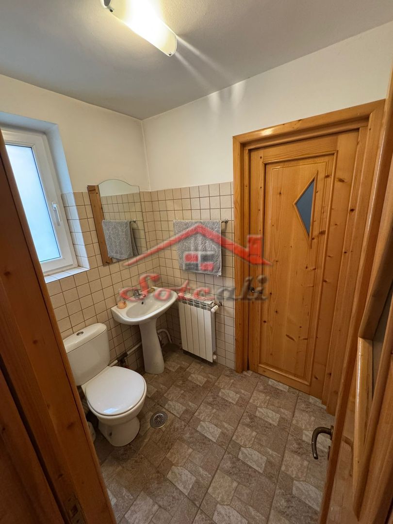 Vila de vanzare Cornu de Jos - Poză 33