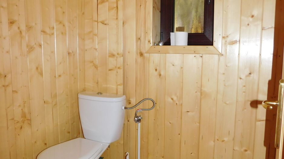 Casă de vacanta de vanzare, in Marisel, langa Cabana Motilor - Poză 42