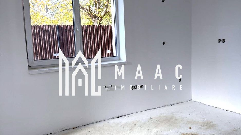 Casă duplex 4 camere de vânzare | Cisnădie, Exterior Sud - Poză 14