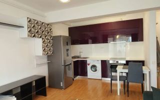 2 camere, modern, bloc nou, parcare, Europa Zona Calea Turzii, Toyota - Poză 5