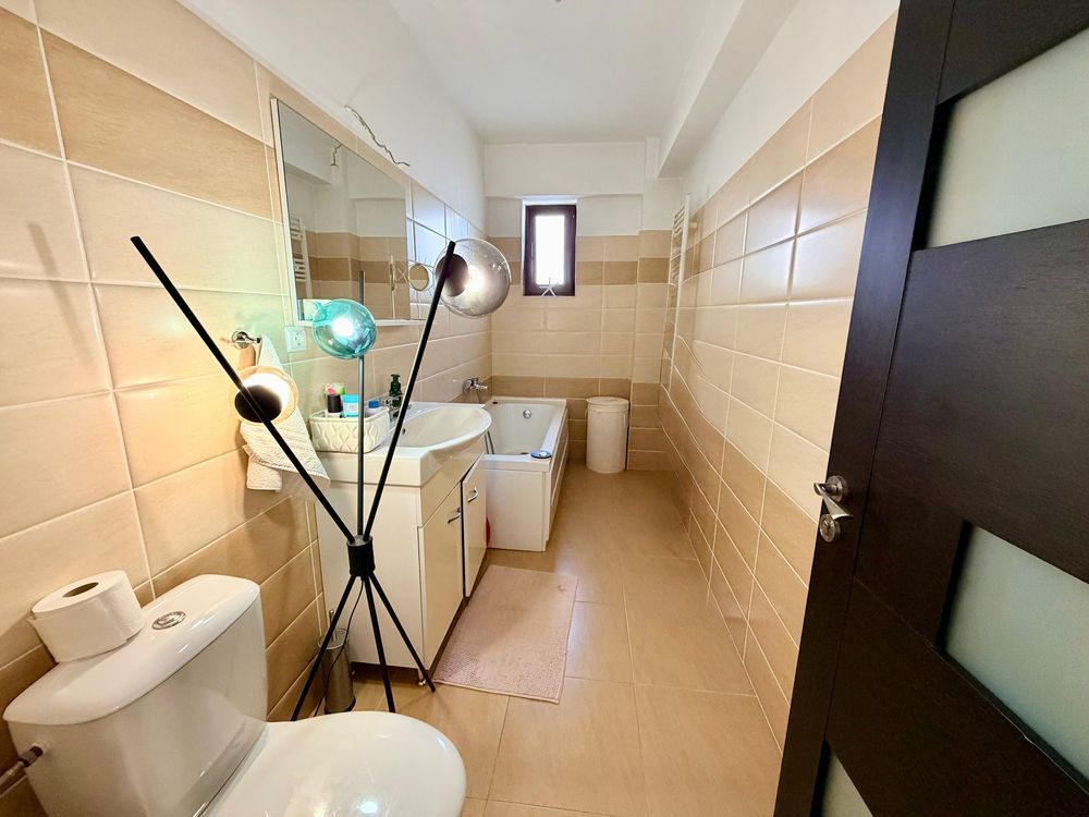 Apartament  de vanzare cu 2 camere in Alba Iulia zona Arex - Poză 7