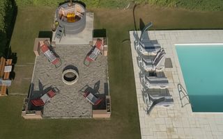 Proprietate Premium cu Două Case și Piscină în Hemeiuș - Poză 4