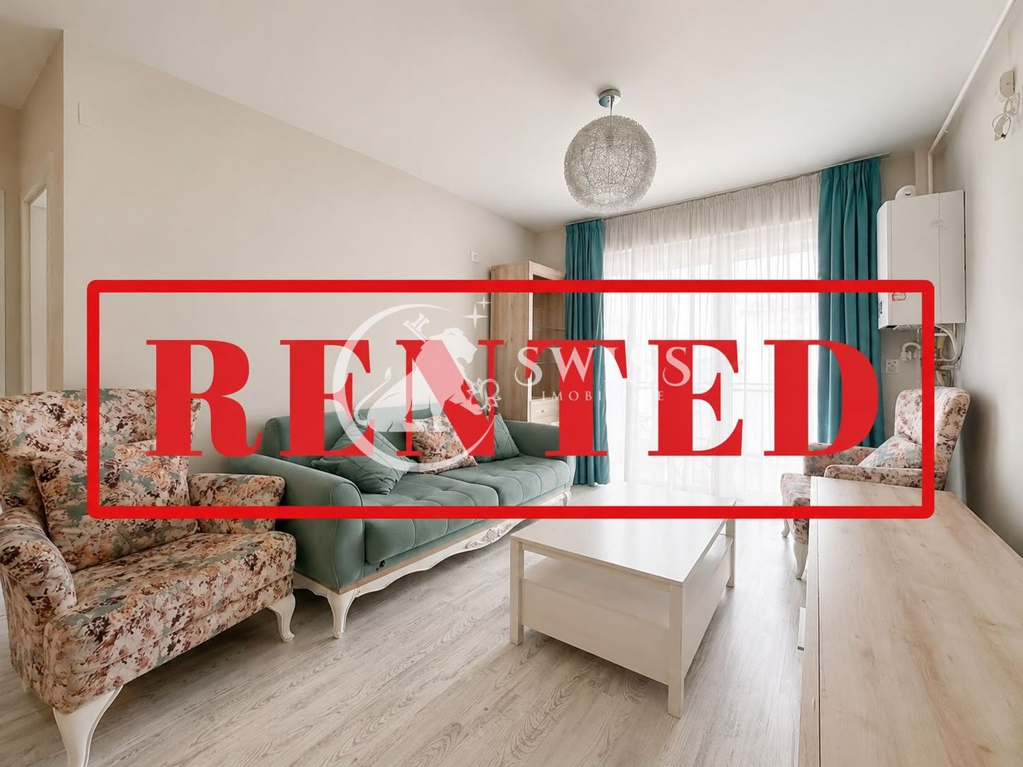Apartament 2 camere | Pet Friendly | Terasa | Parcare | Grand Hotel | Buna Ziua - Poză 1
