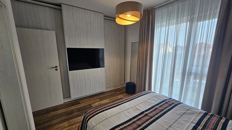 Casa individuala 4 camere | Mobila premium | Tunari-Ultracentral | Teren 320 mp - Poză 5