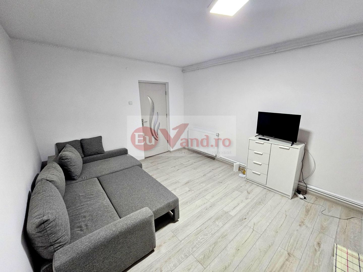 De vanzare apartament cu o camera, zona Reno - Doja, parter, 46.500 euro - Poză 4