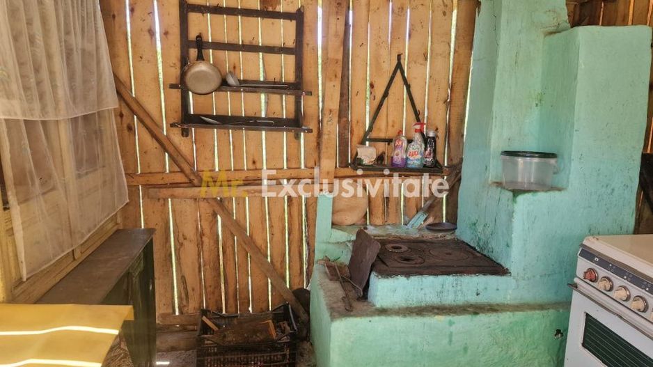Proprietate în Comuna Botești, Județul Argeș – Zonă Pitorească și Liniștită ! - Poză 16