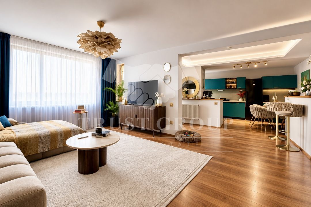 Casa 4 camere - Baneasa - Poză 2