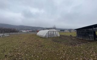 TEREN INTRAVILAN 2200 MP CAMPULUNG ARGES - Poză 15