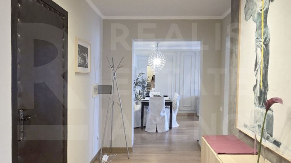 Chirie, apartament cu 4 camere, str. Cuza-Vodă, sectorul Botanica - Poză 3