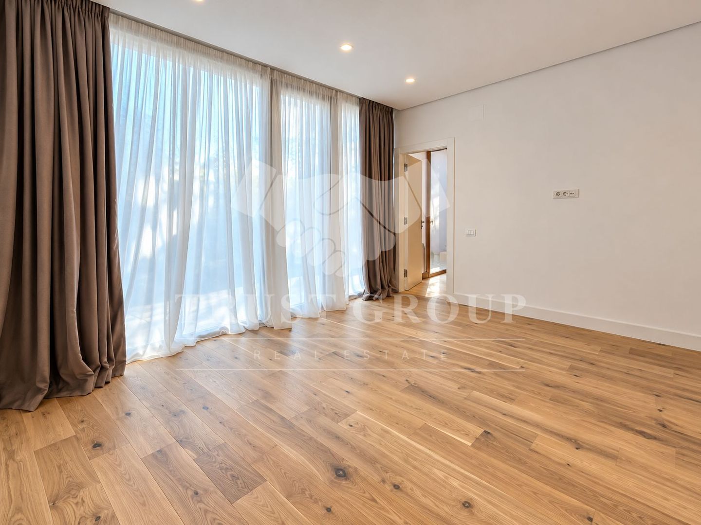 Vila Iancu Nicolae | Smart Home | 2026 | Curte libera 330mp - Poză 28