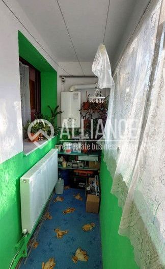 Abator/Gara (COD04)- 3 camere decomandate - Poză 8