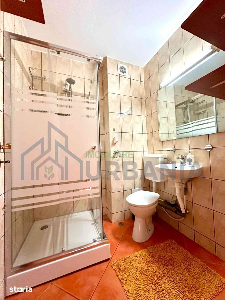 Apartament 3 camere de vanzare, Arcu, etaj 1, bloc tip vila, Iasi - Poză 4