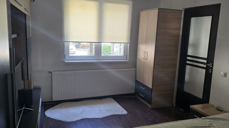 2 camere langa metrou Nicolae Grigorescu, renovat, acces separat - Poză 4
