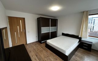 4 camere open space, Curte, Parcare, Modern, Lidl, Buna Ziua - Poză 1