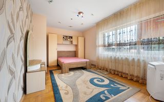 Vilă cu 3 dormitoare - zonă exclusivistă - Poză 11