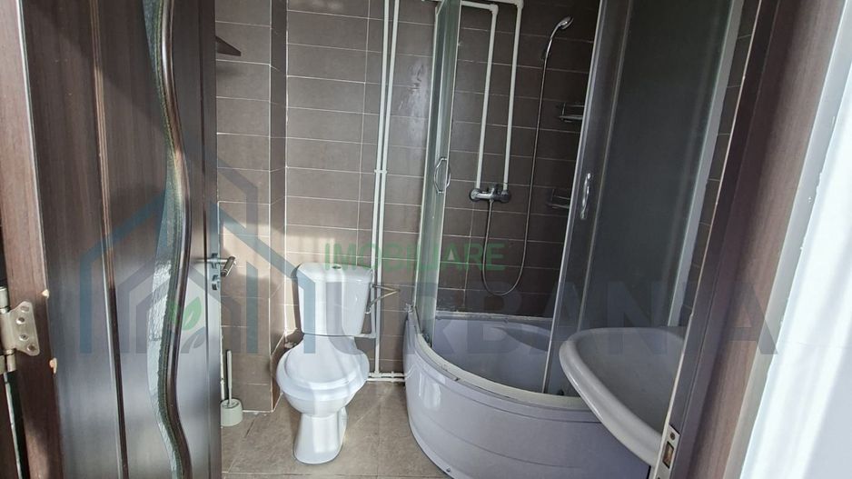 Garsonieră mobilată și utilată Tătărasi Piața Chirilă - Poză 5