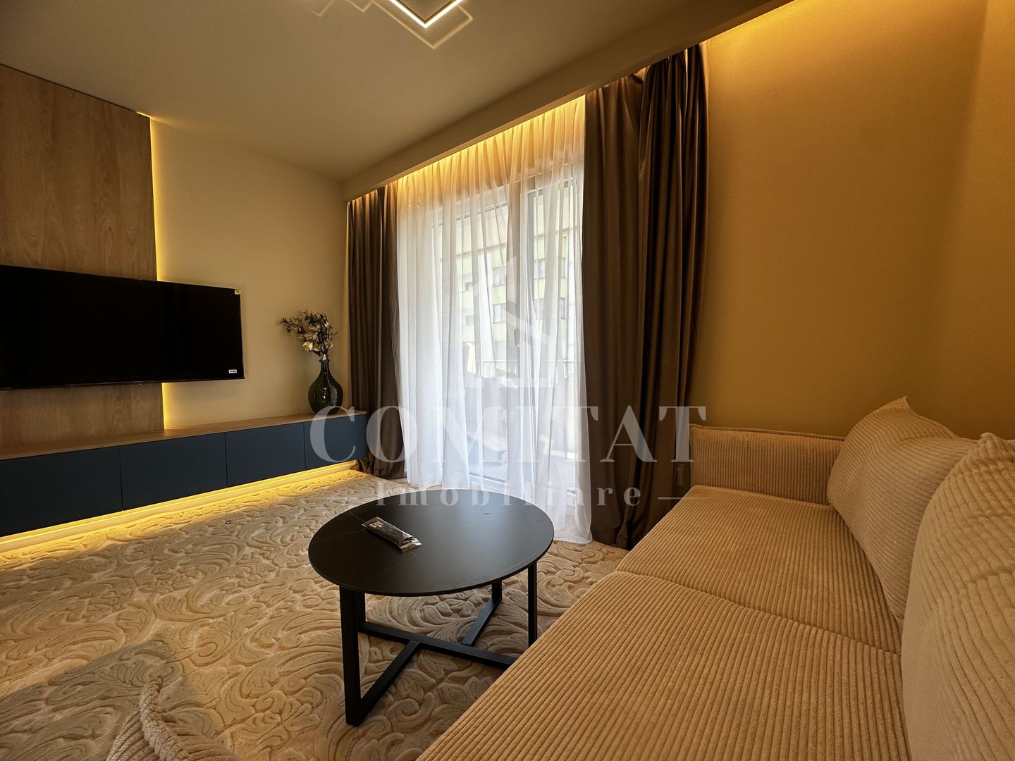 Apartament ultrafinisat | Parcare în garaj subteran | Zona Eroilor - Poză 14