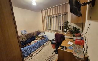 Apartament 2 camere lipovei cu centrala - Poză 4