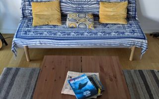 Studio in Vernescu Residence, nou, mobilat si utilat, parcare subterana - Poză 21