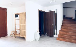 Vila de inchiriat -6 camere -AMERICAN Village-PIPIERA -PARCARE - Poză 8