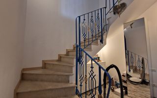 Oază de Rafinament și Confort: Vilă de Lux în Cumpăna ( cod 12 ) - Poză 9