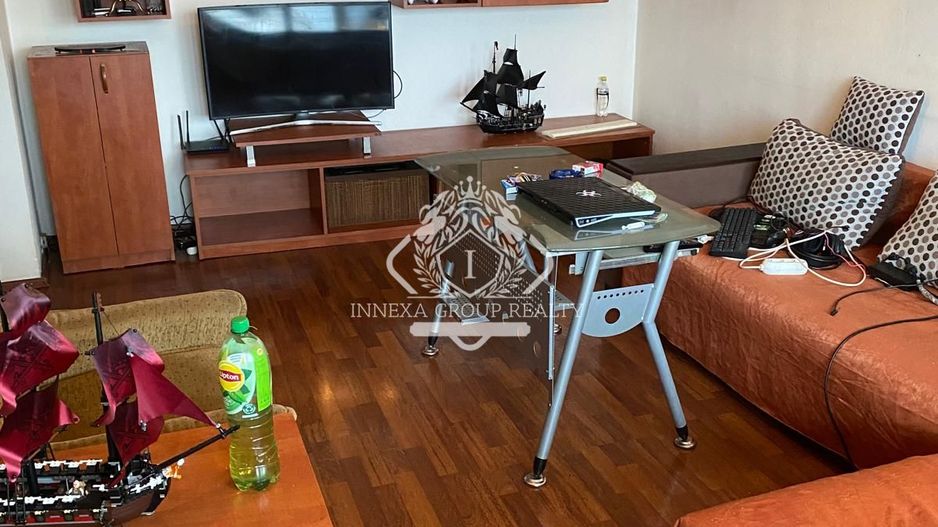 Apartament 3 camere - Doamna Ghica | Bloc 1975 reabilitat | 71mp - Poză 2