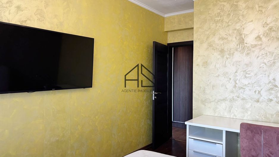 De închiriat | 3 camere | Parcare subterană | Gaz | Disponibil imediat - Poză 6