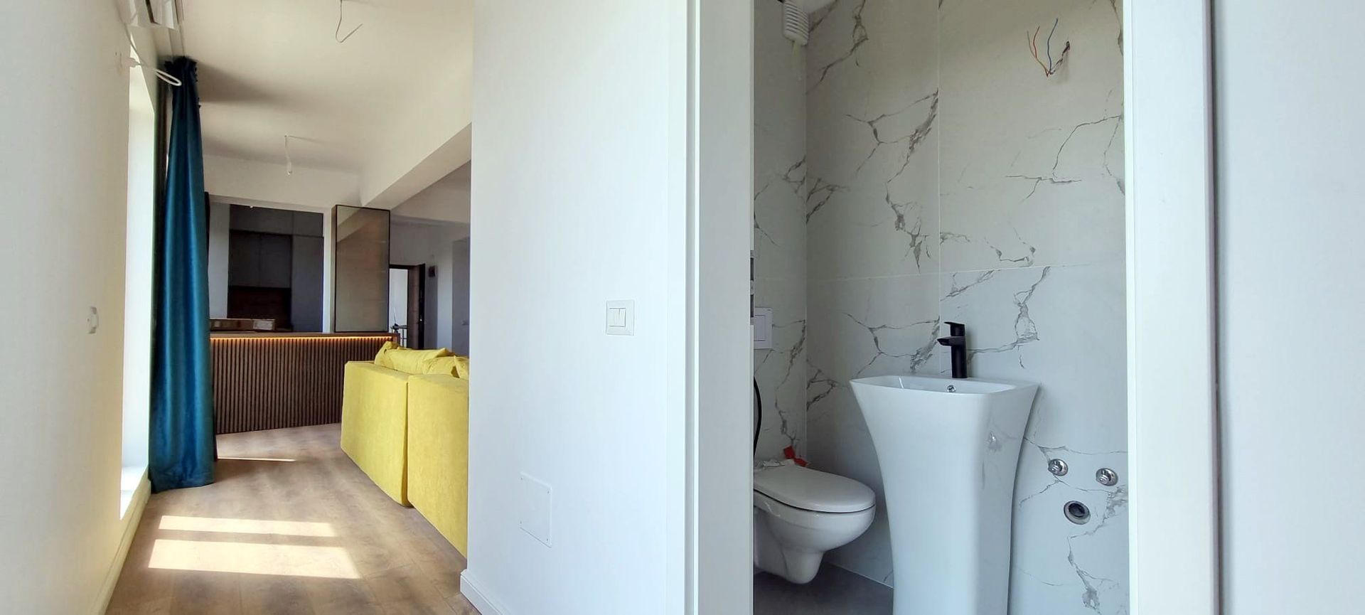 Penthouse - Duplex - Poză 7