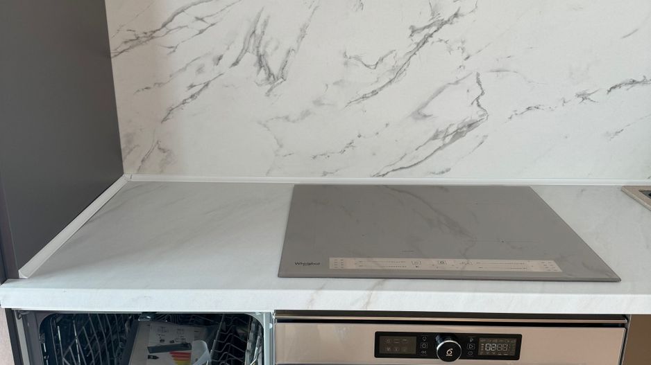 Apartament 2 camere Tunari cu CURTE - Poză 11