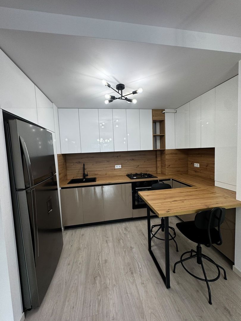 NOU- PREMIUM-2 camere de închiriat | Hercesa Stellaris/ B-dul Ghencea - Poză 2