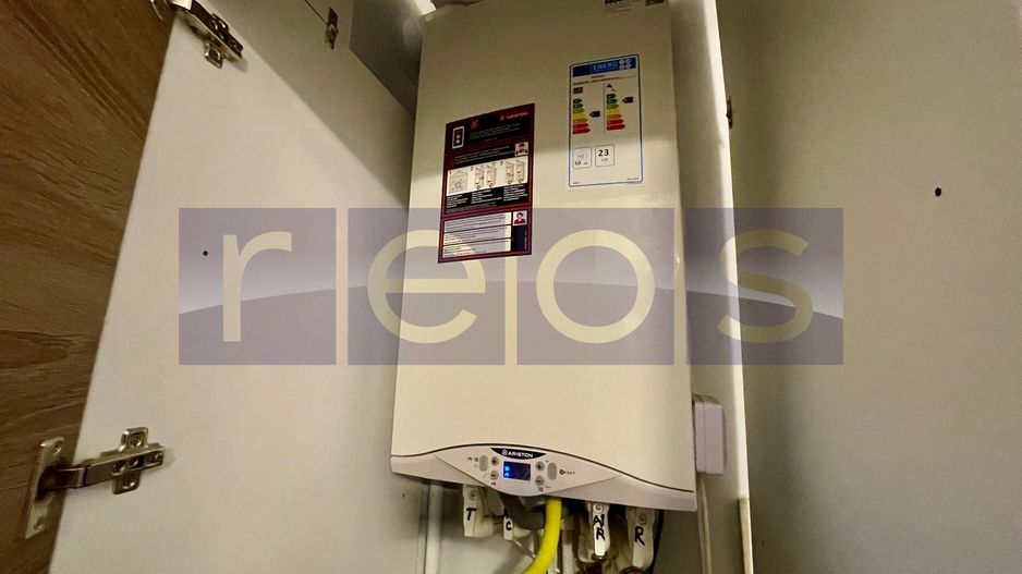 VANZARE APARTAMENT 2 CAMERE VILA INTERBELICA PARCARE PRIVATA UNIRII UNIVERSITATE - Poză 6