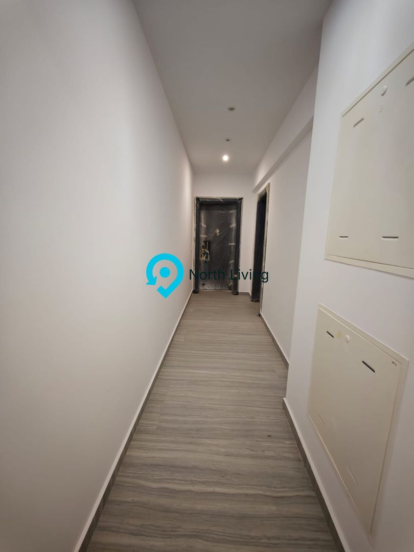 Apartamente 2 și 3 camere, bloc nou NZEB, zonă Pipera - Poză 16