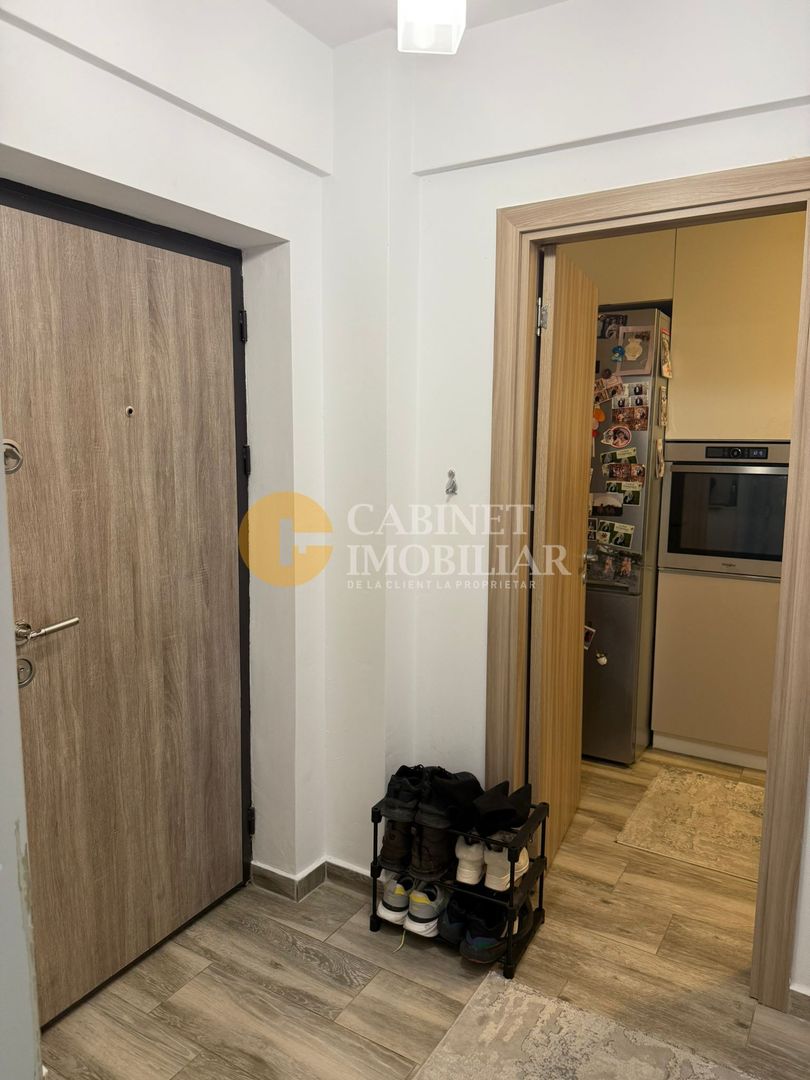 3 Camere - 67 mp  - LIDL Bucium - Poză 8