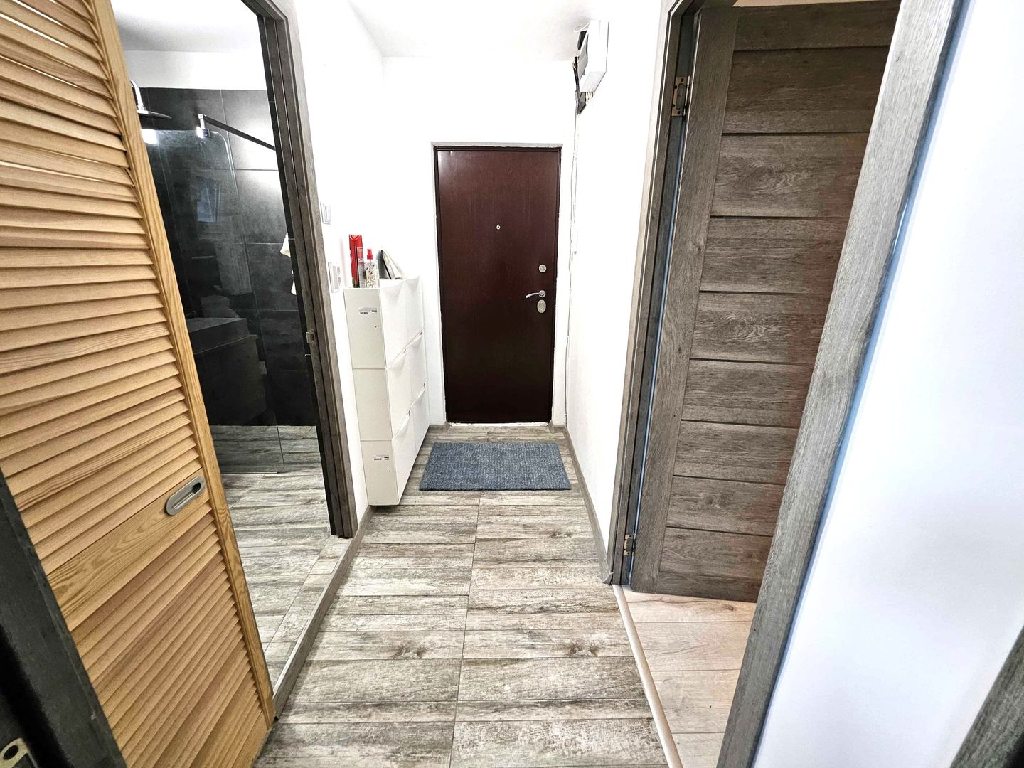 🏡 Închiriez Apartament cu 2 camere, Dristor - Mall Vitan, etaj 3 - Poză 5