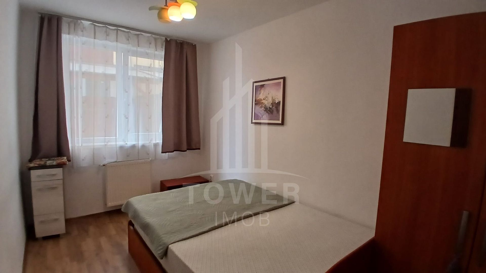 Apartament 3 camere | zona Magnolia - Poză 4