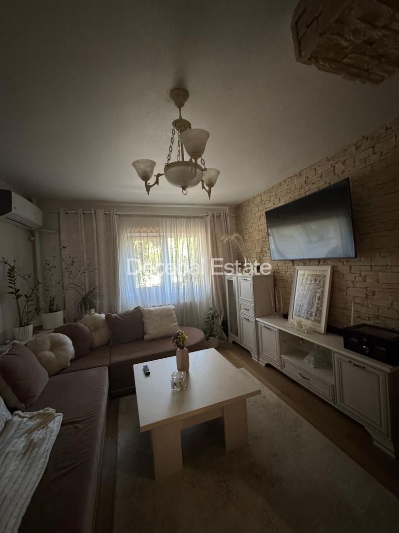 Apartament 1979 2 camere Titan 53 mp 2 parcari - Poză 8