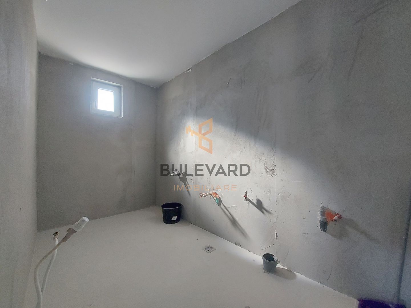 Casa individula cu teren de 561 mp! - Poză 9