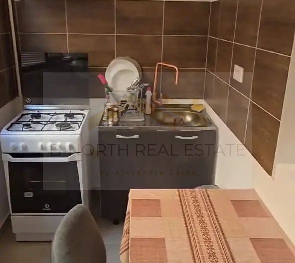 Apartament 2 camere de închiriat, 53 mp, parter  – Militari Residence - Poză 10
