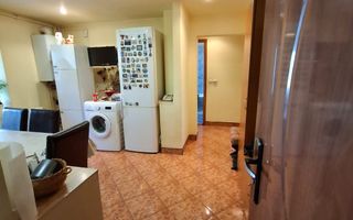 Aradului, apartament 2 camere, etaj 2, CENTRALA,CLIMA - Poză 2