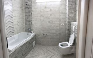 3 Camere | Tineretului City | utilat&mobilat + parcare s1 - Poză 6