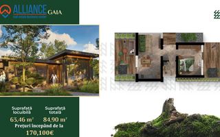 BULGARIA - VARNA (Cod 05) Complex de Vile și Apartamente Premium - Poză 11