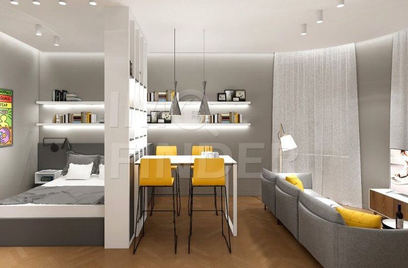 Apartament  in Centru zona Piata Avram Iancu - Poză 9