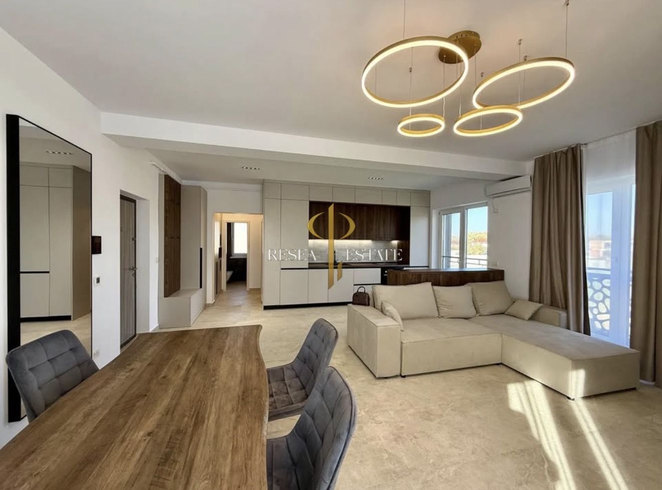 Apartament modern 2 camere| parter | Ghiroda - Poză 1